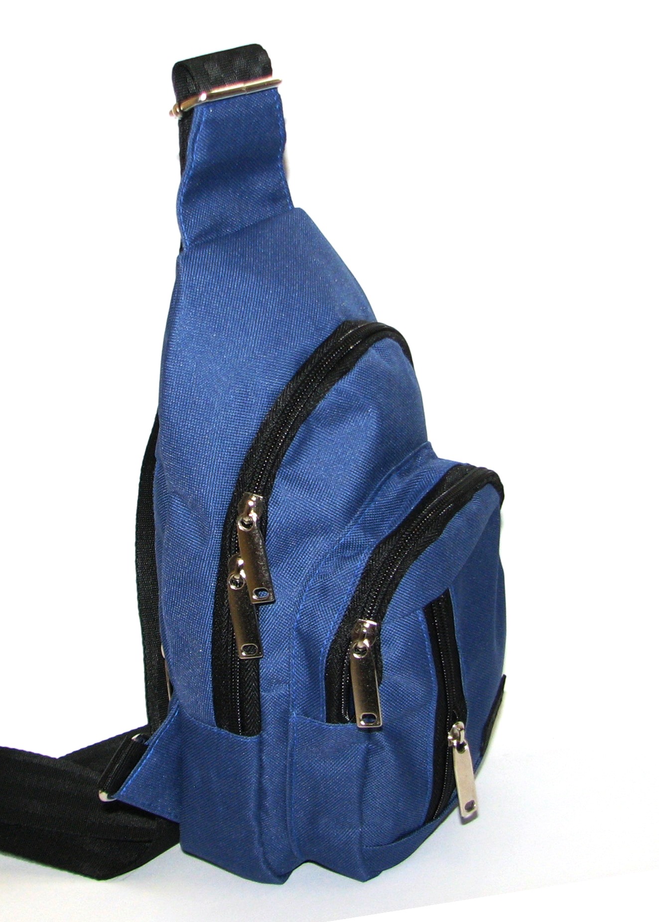 Сумка слинг DNK Joker №4 bag-2 Сумка слинг DNK Joker №4 bag-2